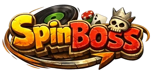 Spinboss Spinboss.io logo11